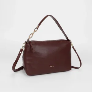 Borsa a spalla e tracolla Mimì-Muà Mosto