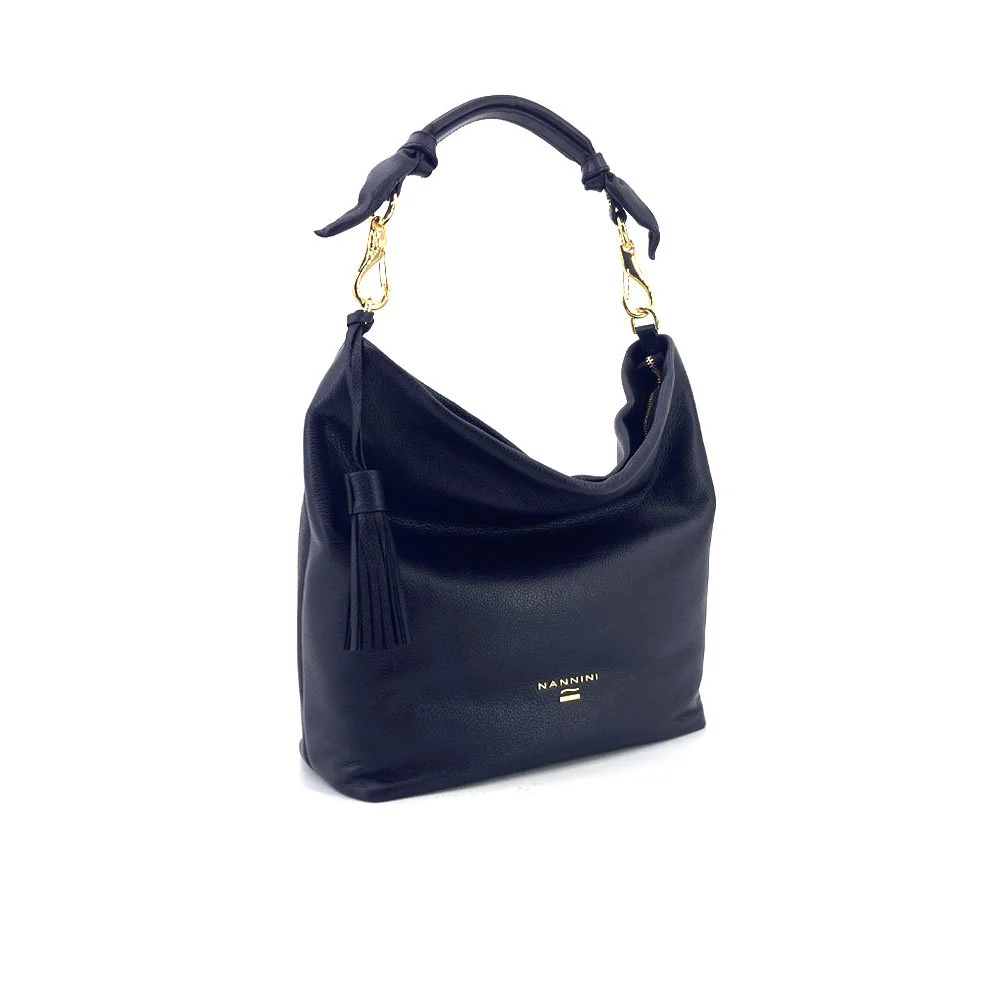 Borsa A spalla Gytha Lima Vera Pella Nera Nannini - immagine 3
