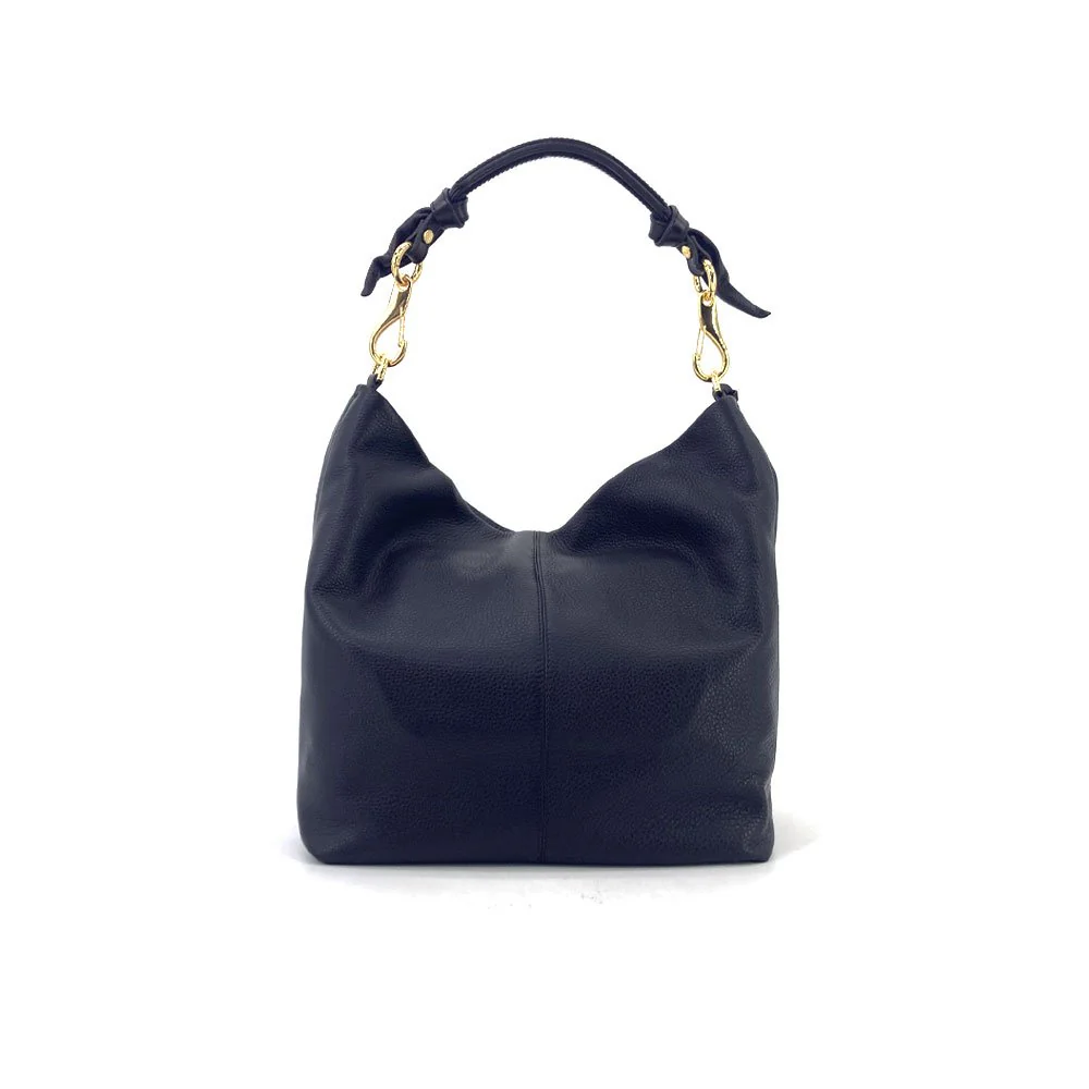 Borsa A spalla Gytha Lima Vera Pella Nera Nannini - immagine 4