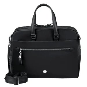 Borsa lavoro donna PC 15,6" Samsonite Karissa Evo Nera