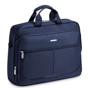 Borsa porta pc 17" Roncato Easy Office 2.0 2723 Blu