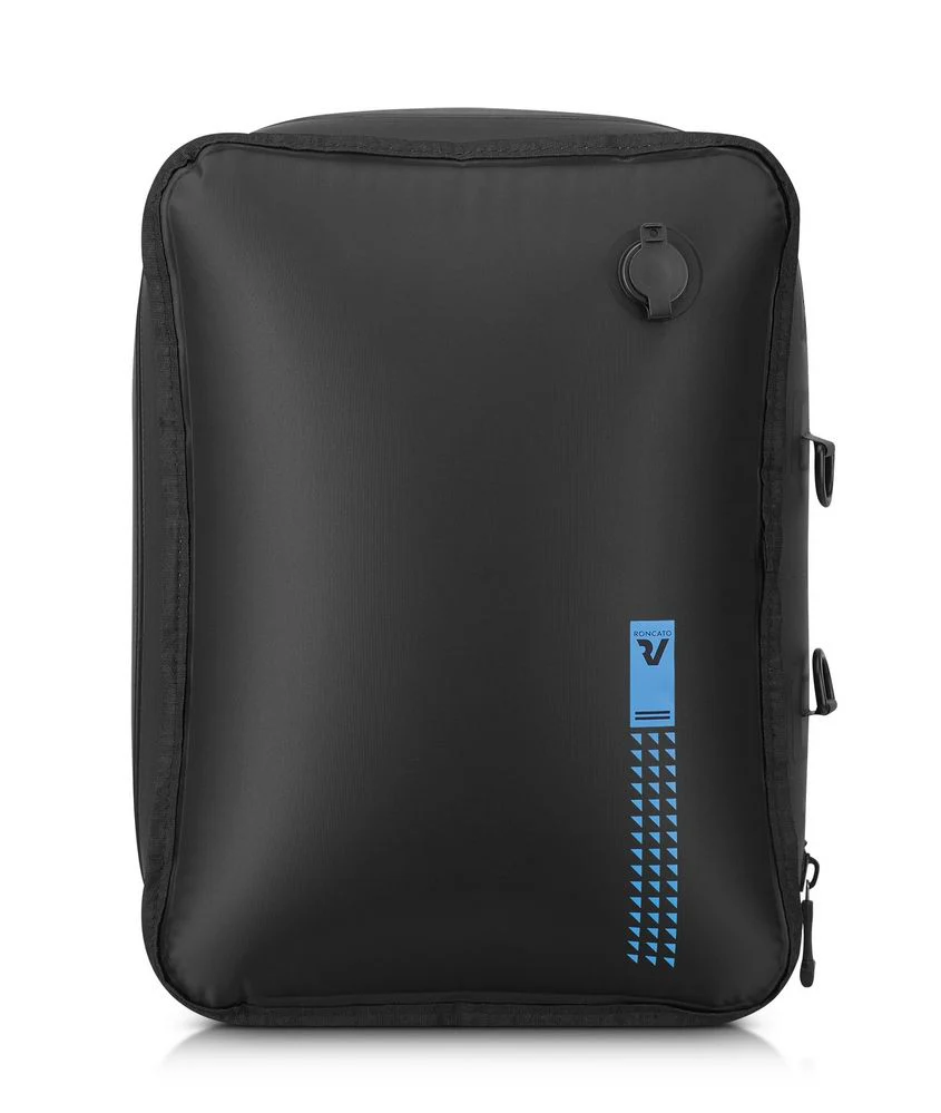 Borsa sottovuoto per zaino viaggio Roncato Smart Travel Ultraviolet - immagine 2