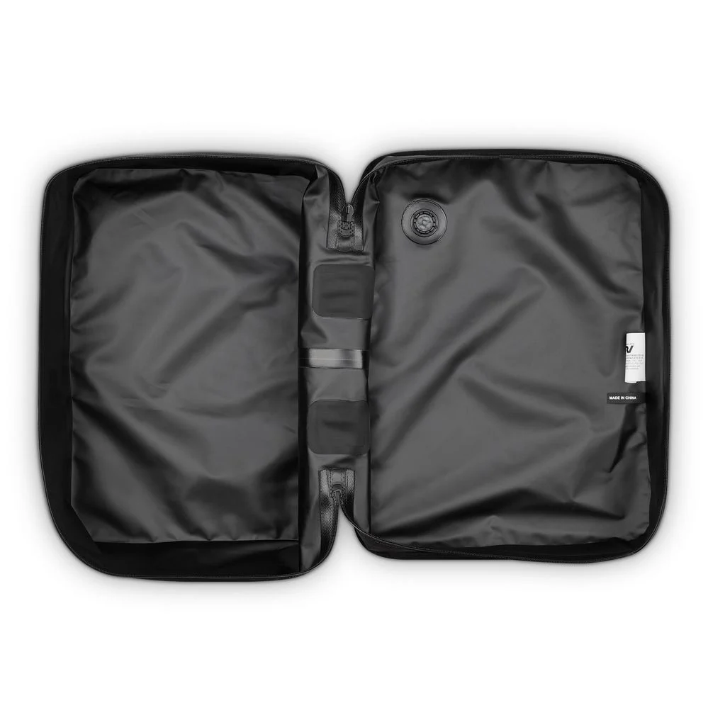 Borsa sottovuoto per zaino viaggio Roncato Smart Travel Ultraviolet - immagine 7