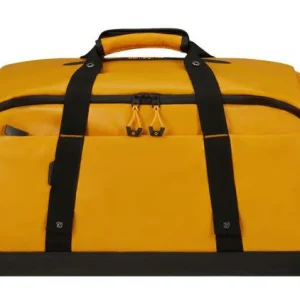 Borsone Zaino Samsonite Ecodiver M Giallo
