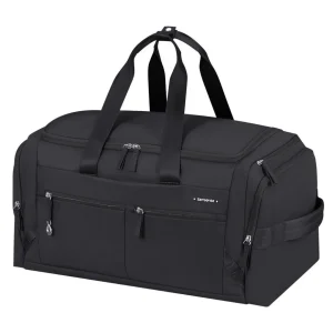 Borsone Zaino Samsonite Move Journey S Nero