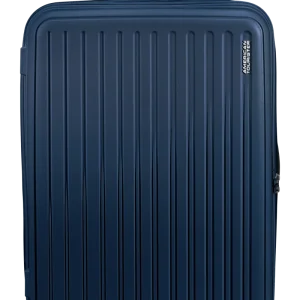 Trolley 4 ruoteSuperleggero 68cm Rejoy Blu