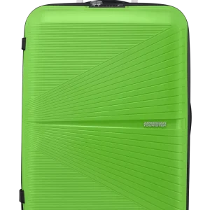 Airconic 67 cm Valigia M ultraleggera ACID GREEN