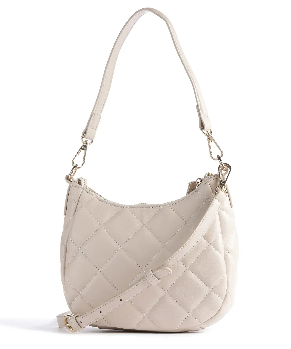 Borsa a Spalla Ocarina Beige - immagine 3