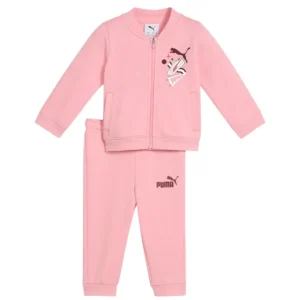 Tuta PUMA 689732 27 bambina