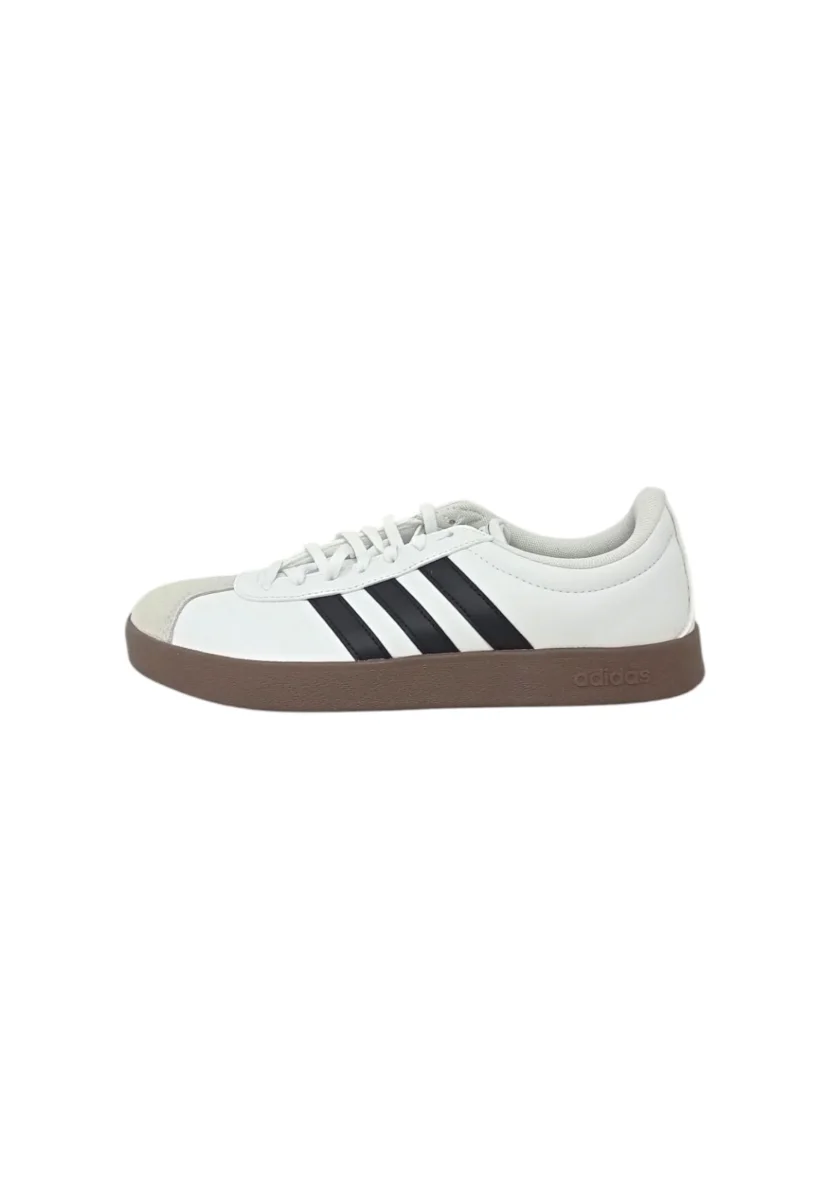 SNEAKERS ADIDAS VL COURT BASE ID3711 Uomo