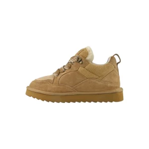 Sneakers COLORS OF CALIFORNIA HC.YW261 TAN Donna