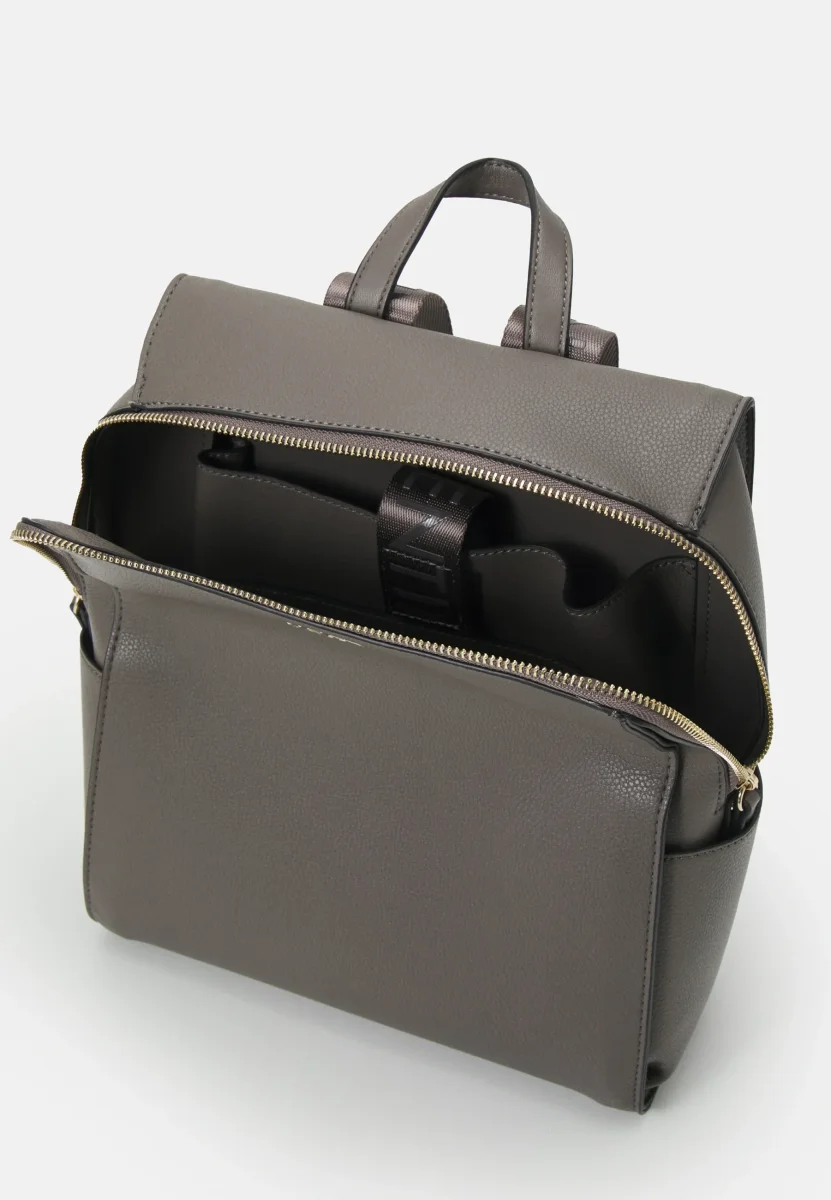 Zaino Arepa Taupe Porta Pc - immagine 4