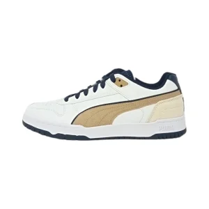 SNEAKERS PUMA RBD GAME LOW RETRO CLUB 395075 01 UOMO