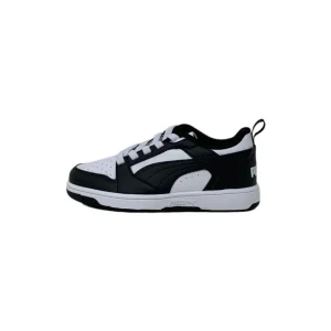 Sneakers PUMA REBOUND V6 Lo Jr 393833 01 Ragazzo/a