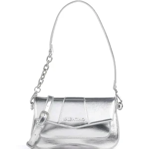 Unika Borsa a Tracolla Argento