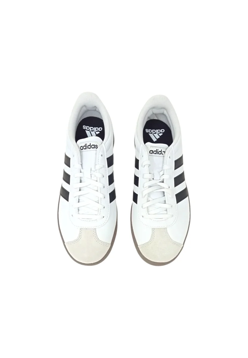 SNEAKERS ADIDAS VL COURT BASE ID3711 Uomo - immagine 4
