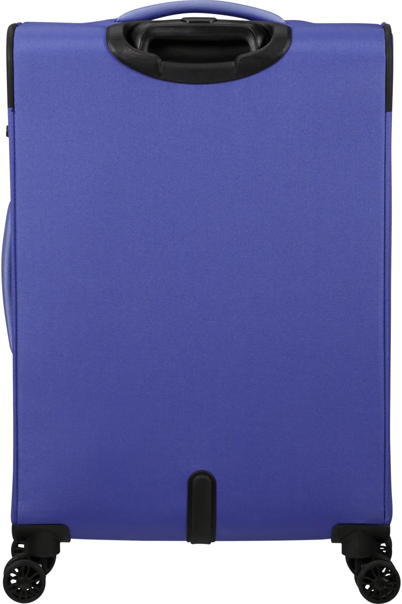 Pulsonic Valigia M 68cm Soft Lilac - immagine 5