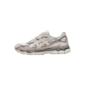 Sneakers Asics 1201A789-103 CREAM/OYSTER Uomo