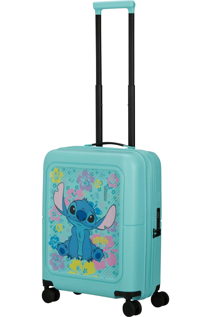 Dashpop Disney Stitch Bagaglio a MANO 55CM - immagine 8