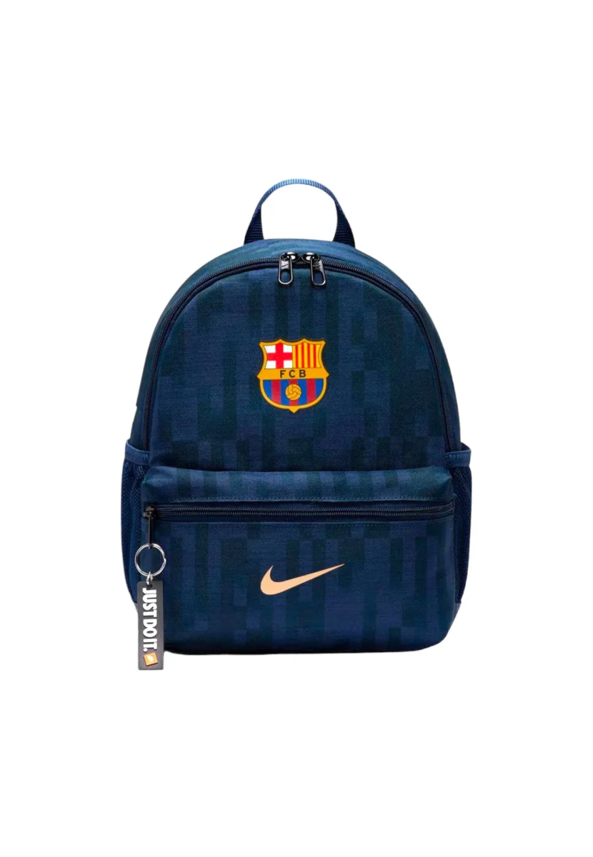 Zainetto NIKE FC BARCELLONA DJ9968-410 Bambini - immagine 2