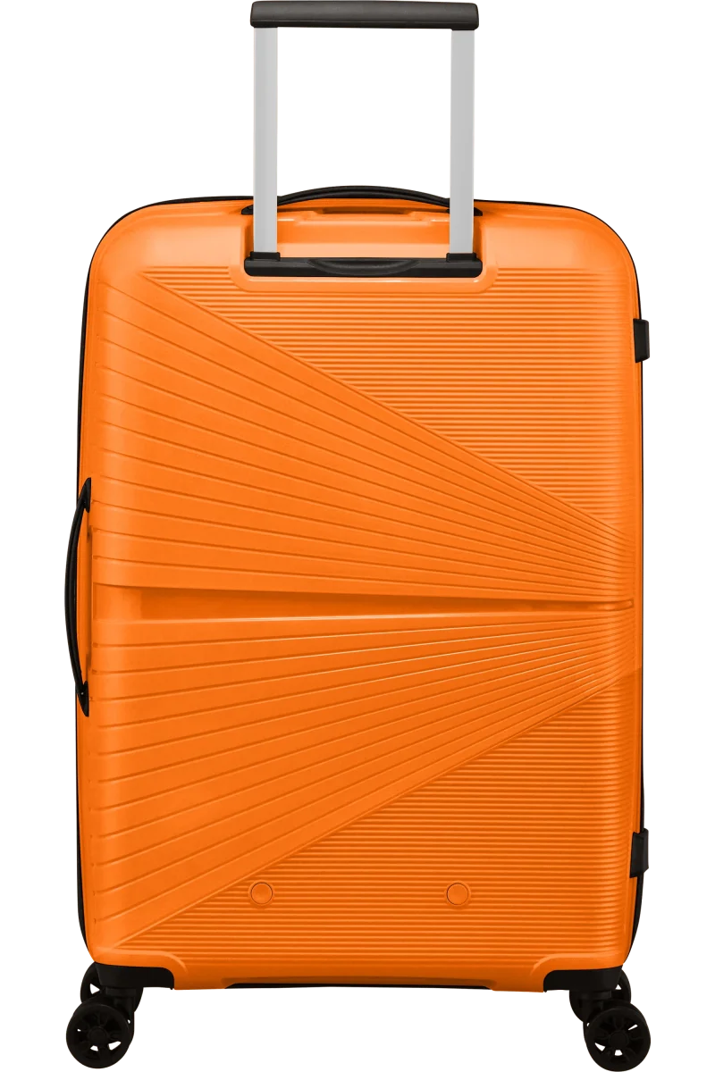 Airconic 67 cm Valigia M leggerissima 2,7kg Mango Orange - immagine 5