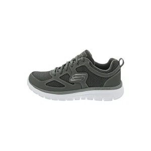 Sneakers Skechers Burns - Agoura 52635/OLV Uomo