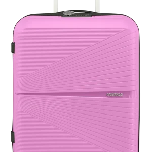 Bagaglio a Mano AIRCONIC American Tourister Pink Lemonade 55cm