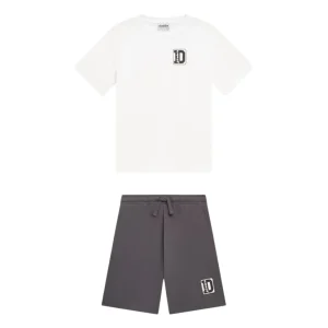 Set DIADORA ESS. SPORTS 102.182870 01 20002 Bambino