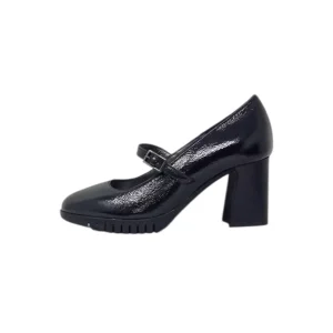 Scarpe col tacco SOFFICE SOGNO I4R72A8 NERO Donna