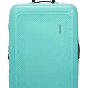 Trolley Medio 67 cm DashPop Aqua Sky Espandibile