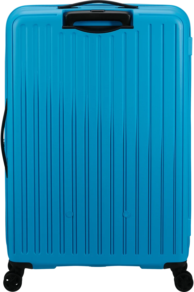 Trolley Superleggero Rejoy Azzurro 77cm - immagine 6