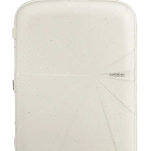 Trolley 4 ruote Starvibe Ultraleggero Espandibile 77 cm  Cream Speckles