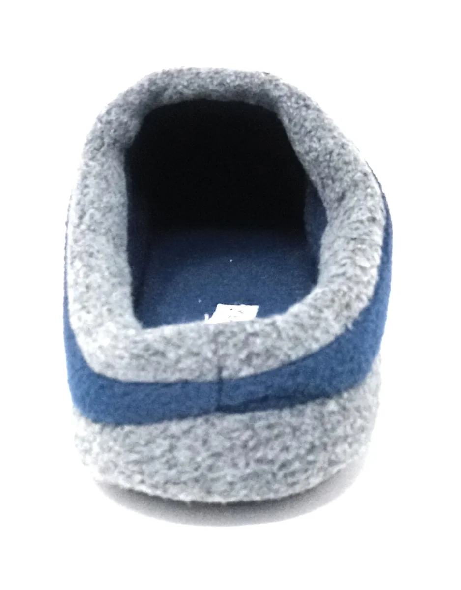 Pantofola SUPERGA S22T365/POL BLU UOMO - immagine 5