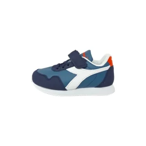 Sneakers DIADORA SIMPLE RUN TD 101.179735 01 D0596 Bambino