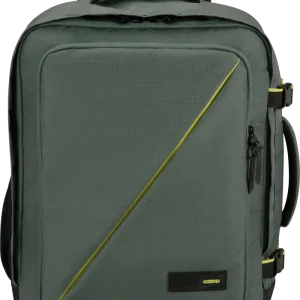 Borsa Cabina Gratuita A bordo EasyJet 45x36x20 cm Verde