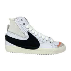 Scarpa da ginnastica NIKE BLAZER MID '77 JUMBO DQ1471100 RAGAZZO
