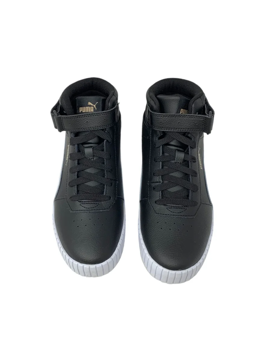 Sneakers PUMA CARINA 2.0 Mid 385851 05 donna - immagine 4