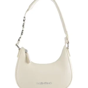 Vancouver Borsa a spalla Mezzaluna Avorio