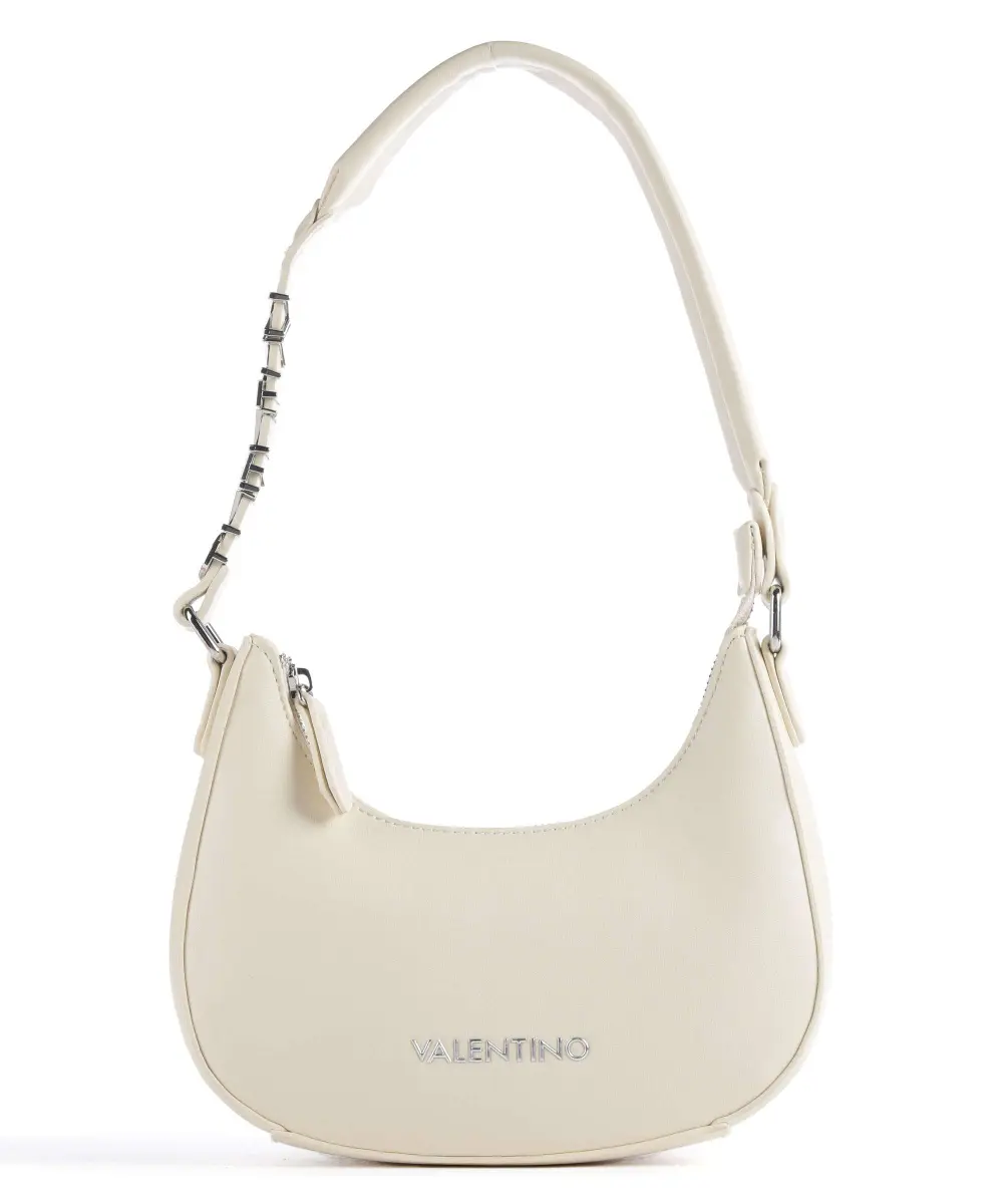 Vancouver Borsa a spalla Mezzaluna Avorio - immagine 2