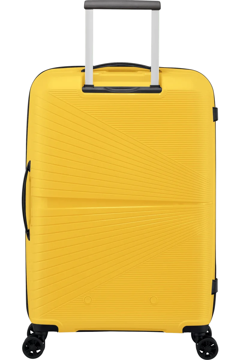 Airconic Trolley M 67 cm Lemondrop SuperLeggera 2,7 kg - immagine 5