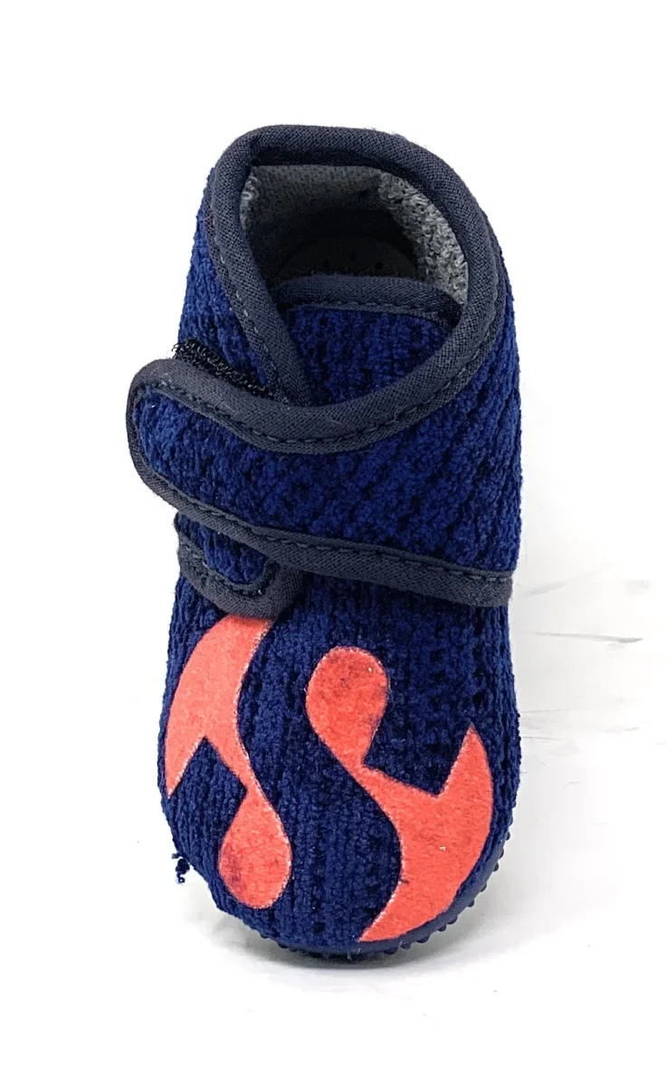 Pantofola chiusa SUPERGA S21T412BLU bambino - immagine 6