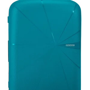 Valigia StarVibe 77cm Verdigris