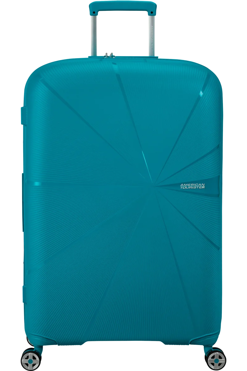 Valigia StarVibe 77cm Verdigris - immagine 2