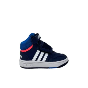 Scarpe da ginnastica ADIDAS HOOPS 3.0 CF I GW0406 bambino/a
