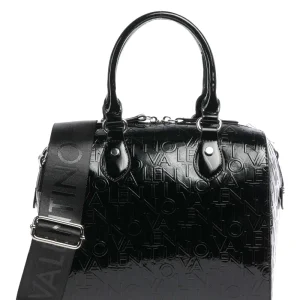 Bauletto Vet Nero Vernice