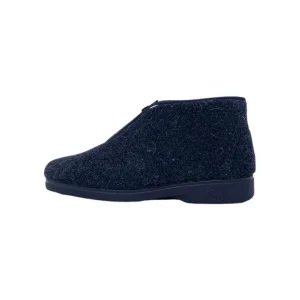 Pantofola chiusa WESTLAKE T004X BLU UOMO