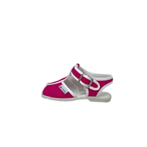 Sandalo da passeggio Superga S06A1200FUXIA520 Bambina