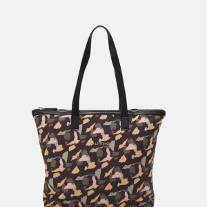 Shopping Bag Olmo Fantasy By Mario Valentino
