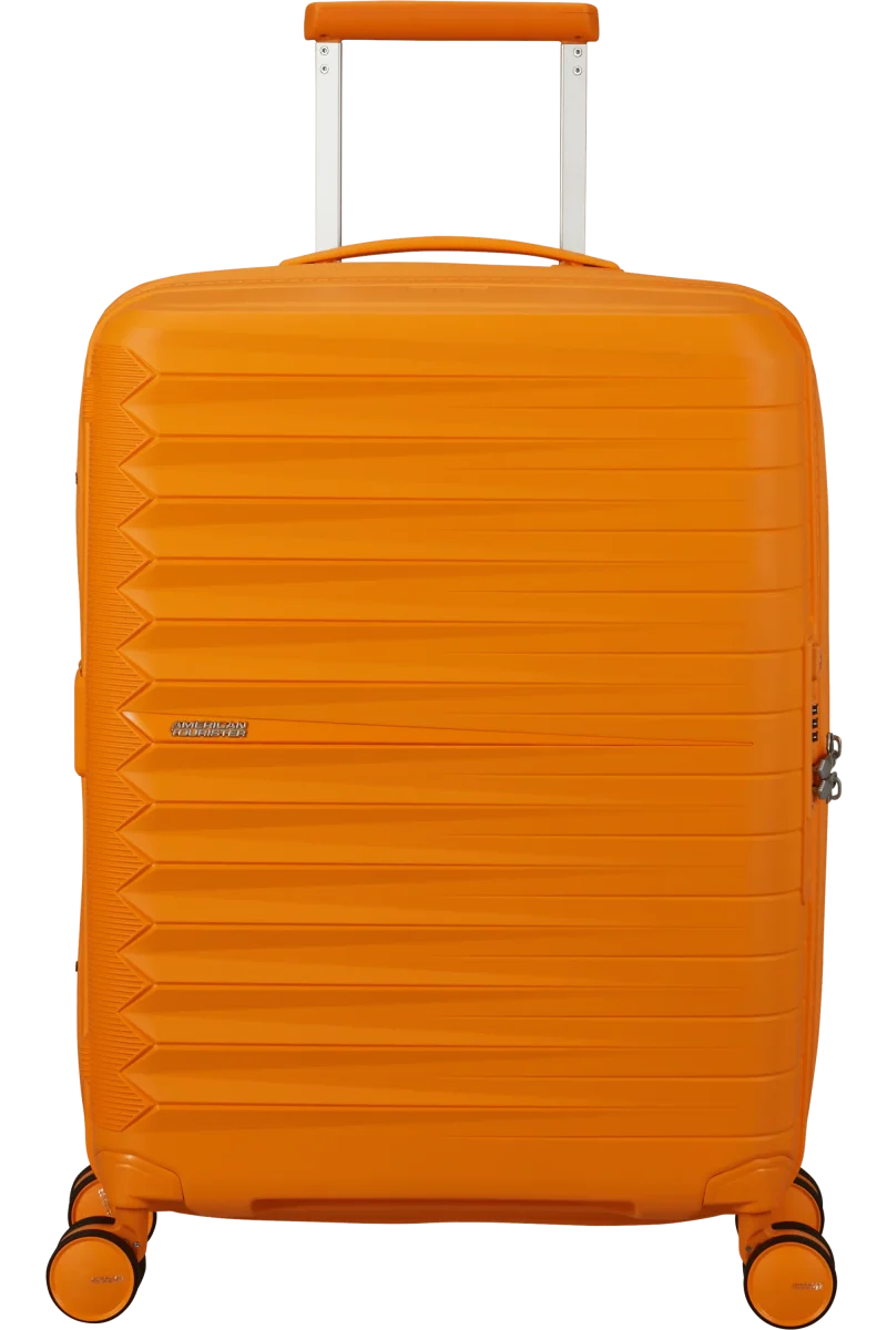 Bagaglio a Mano 55x40x20 Fastforward Arancio