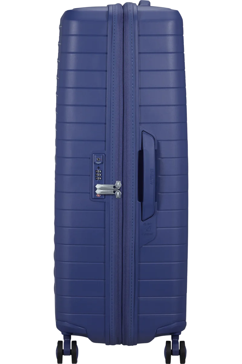 Trolley L 78 cm Fastforward Dusk Purple - immagine 5